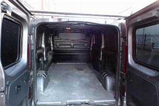 Opel Vivaro 1.6 CDTI L2H1 Sport EcoFlex airco imperiaal 3 zits picture 16