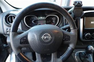 Opel Vivaro 1.6 CDTI L2H1 Sport EcoFlex airco imperiaal 3 zits picture 21