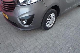 Opel Vivaro 1.6 CDTI L2H1 Sport EcoFlex airco imperiaal 3 zits picture 25