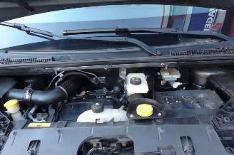 Opel Vivaro 1.6 CDTI L2H1 Sport EcoFlex airco imperiaal 3 zits picture 27