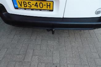 Peugeot Partner 1.5 BlueHDI Pro airco 105526 km !!!!!!!!! picture 15