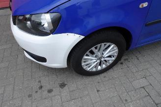 Volkswagen Caddy 2.0 TDI 4Motion airco picture 12