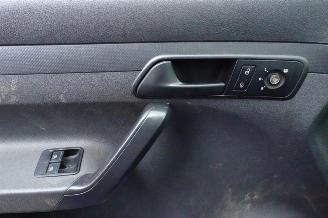 Volkswagen Caddy 2.0 TDI 4Motion airco picture 21