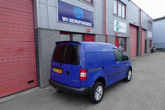 Volkswagen Caddy 2.0 TDI 4Motion airco picture 3