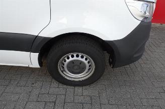 Mercedes Sprinter 315 1.9 CDI maxi xxxxl airco automaat picture 11