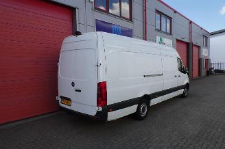 Mercedes Sprinter 315 1.9 CDI maxi xxxxl airco automaat picture 3