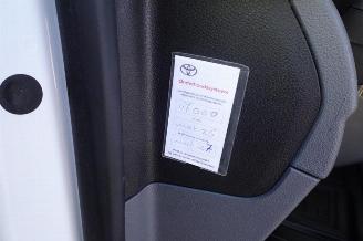 Toyota Proace Worker 2.0 D-4D Cool Comfort 2 x schuifdeur airco 107125 km !!!!!! picture 25