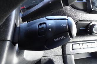 Toyota Proace Worker 2.0 D-4D Cool Comfort 2 x schuifdeur airco 107125 km !!!!!! picture 15