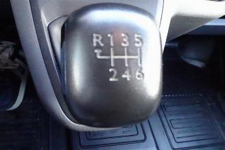 Toyota Proace Worker 2.0 D-4D Cool Comfort 2 x schuifdeur airco 107125 km !!!!!! picture 28