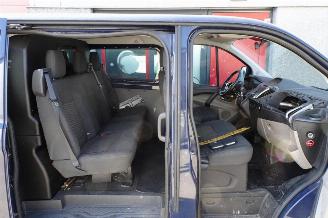 Ford Transit Custom 290 2.2 TDCI L2H1 Trend DC 6 zitter airco picture 5