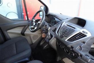 Ford Transit Custom 290 2.2 TDCI L2H1 Trend DC 6 zitter airco picture 15