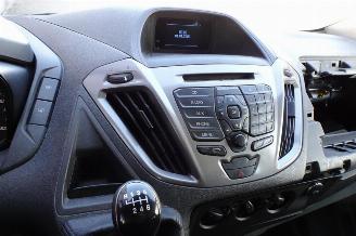 Ford Transit Custom 290 2.2 TDCI L2H1 Trend DC 6 zitter airco picture 14