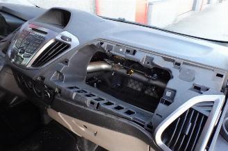 Ford Transit Custom 290 2.2 TDCI L2H1 Trend DC 6 zitter airco picture 8