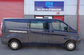 Ford Transit Custom 290 2.2 TDCI L2H1 Trend DC 6 zitter airco picture 7