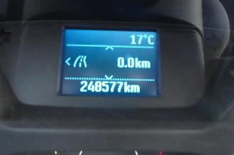 Ford Transit Custom 290 2.2 TDCI L2H1 Trend DC 6 zitter airco picture 17