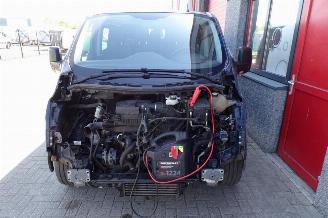 Ford Transit Custom 290 2.2 TDCI L2H1 Trend DC 6 zitter airco picture 9