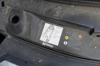 Opel Vivaro Combi 2.0i L1H1 9 pers airco BENZINE UITVOERING !!!!!!!!!!!! milieu zone vrij !!!!!! picture 25