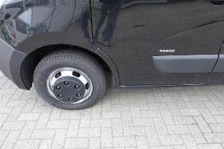 Opel Movano 2.3 CDTI BiTurbo L4 maxi koffer met laadklep 3 pers 145378 km !!!!!!! picture 32