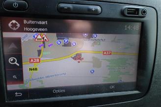 Opel Movano 2.3 CDTI BiTurbo L4 maxi koffer met laadklep 3 pers 145378 km !!!!!!! picture 10