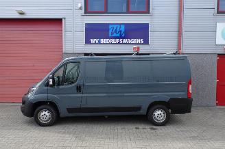 Opel Movano 2.2D 140 L2H1 3.5t 3 zits 51414 km !!!!!!!! nieuw model picture 2
