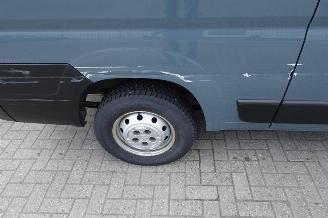 Opel Movano 2.2D 140 L2H1 3.5t 3 zits 51414 km !!!!!!!! nieuw model picture 12