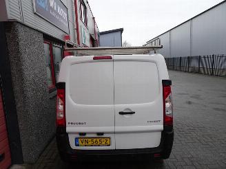 Peugeot Expert 227 2.0 HDI L1H1 Profit+ airco 3 zits picture 15