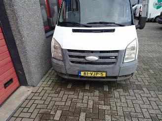 Ford Transit 350L 2.2 TDCI HD vaste prijs export zo mee !!!!!!!!!!!!! MARGE picture 16