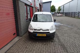 Citroën Berlingo 1.6 HDI 500 Comfort Economy airco picture 11