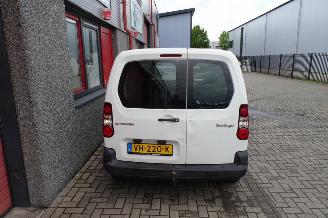Citroën Berlingo 1.6 HDI 500 Comfort Economy airco picture 12