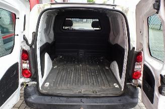 Citroën Berlingo 1.6 HDI 500 Comfort Economy airco picture 9