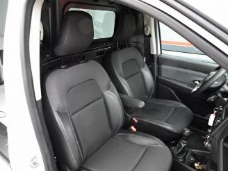 Renault Express 1.5 dCi 75 Comfort airco 107688 km picture 29