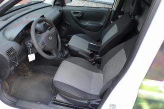 Opel Combo 1.3 CDTi Selection marge !!!!!!!! picture 8