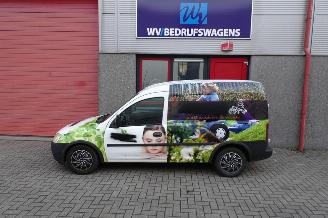 Opel Combo 1.3 CDTi Selection marge !!!!!!!! picture 5