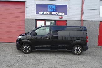Peugeot Expert 2.0 BlueHDI 120 Standard Premium airco navi automaat picture 5