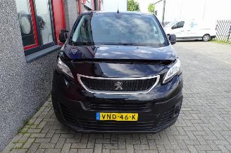 Peugeot Expert 2.0 BlueHDI 120 Standard Premium airco navi automaat picture 9