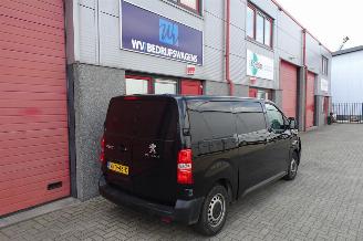 Peugeot Expert 2.0 BlueHDI 120 Standard Premium airco navi automaat picture 3