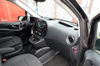 Mercedes Vito 114 CDI Lang DC Comfort airco camera navi automaat picture 27