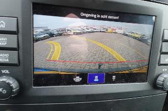 Mercedes Vito 114 CDI Lang DC Comfort airco camera navi automaat picture 8