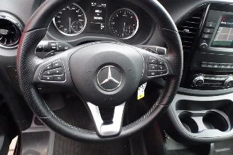 Mercedes Vito 114 CDI Lang DC Comfort airco camera navi automaat picture 25