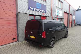 Mercedes Vito 114 CDI Lang DC Comfort airco camera navi automaat picture 3
