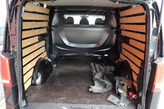 Mercedes Vito 114 CDI Lang DC Comfort airco camera navi automaat picture 16