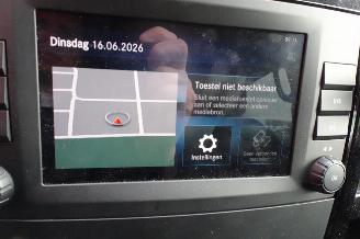 Mercedes Vito 114 CDI Lang DC Comfort airco camera navi automaat picture 15