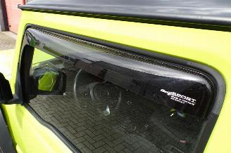 Suzuki Jimny 1.5 Stijl trekfinder all grip airco picture 34