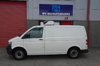 Volkswagen Transporter 2.0 TDI L1H1 T800 carrier gescheiden compartimenten picture 6