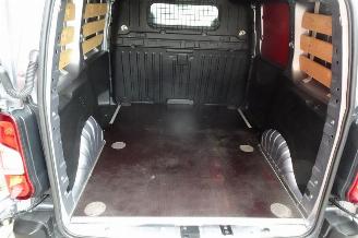 Citroën Berlingo 1.5 BlueHDI Control airco schuifdeur picture 11