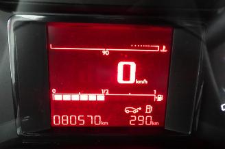 Citroën Berlingo 1.5 BlueHDI Control airco schuifdeur picture 9