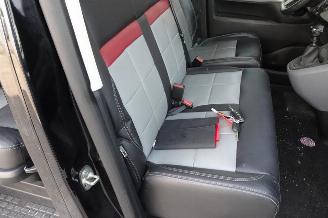 Citroën Jumpy 2.0 BlueHDI 120 XL Club DC leer navi volle bus c edition picture 10