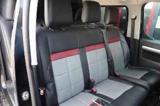 Citroën Jumpy 2.0 BlueHDI 120 XL Club DC leer navi volle bus c edition picture 5