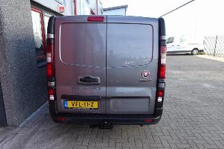 Fiat Talento 2.0 MultiJet L2H1 zits navi trekhaak 145 pk !!!!! picture 15