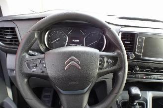 Citroën Jumpy 2.0 BlueHDI 120 Club M S&S 3 zits navi camera 81339 km !! picture 12